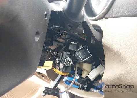 2012 Hyundai Elantra Gls (Ulsan Plant) from USA, damaged, VIN KMHDH4AE6CU301330